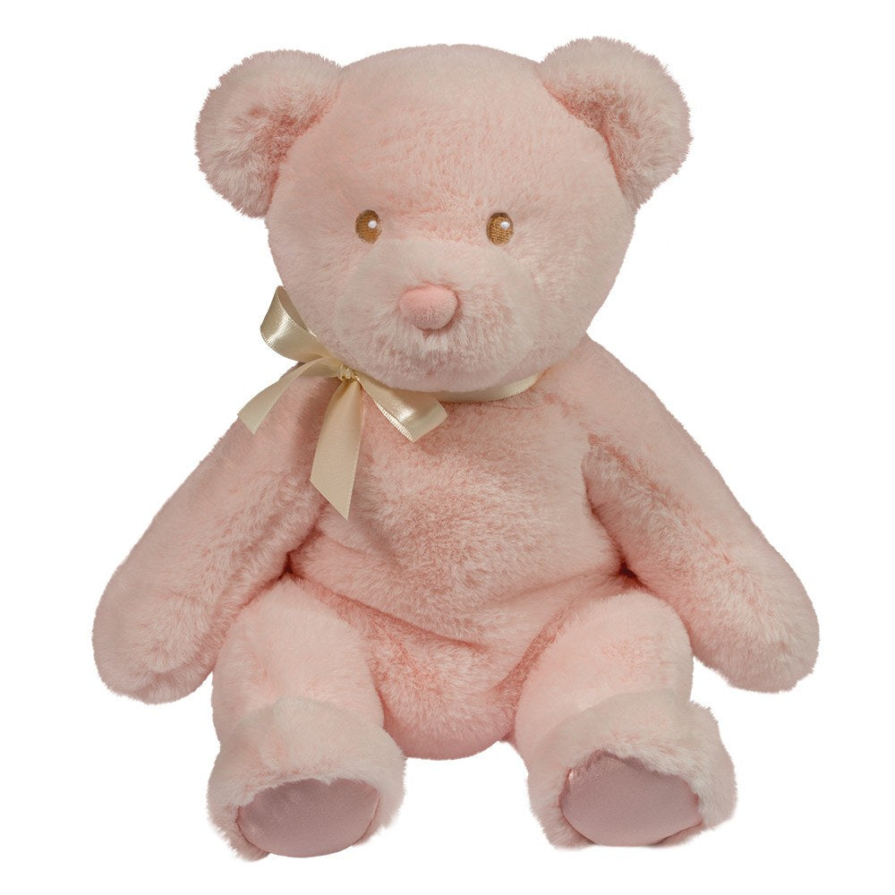 Nora, Pink Teddy