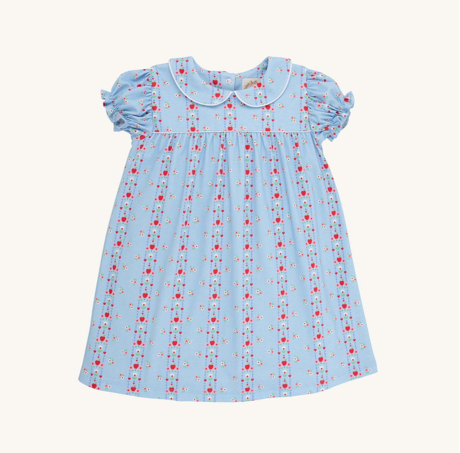 Holly Day Dress