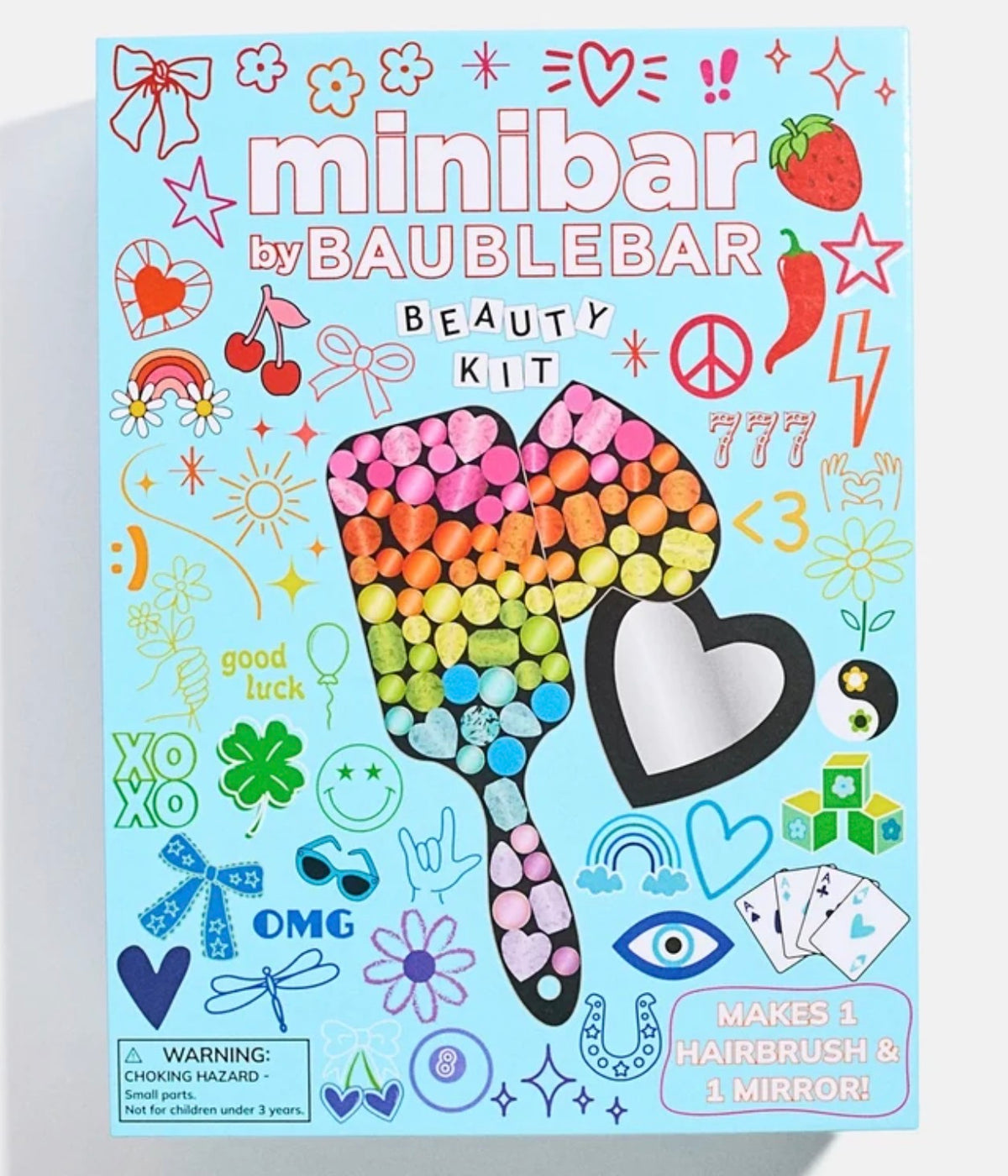 DIY Beauty Craft Kit