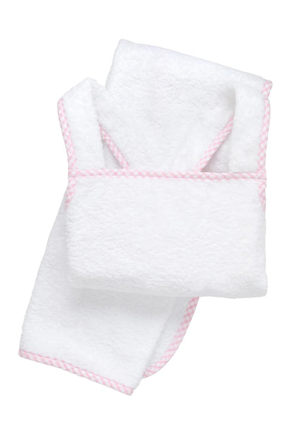 Cuddle Dry Bath Apron