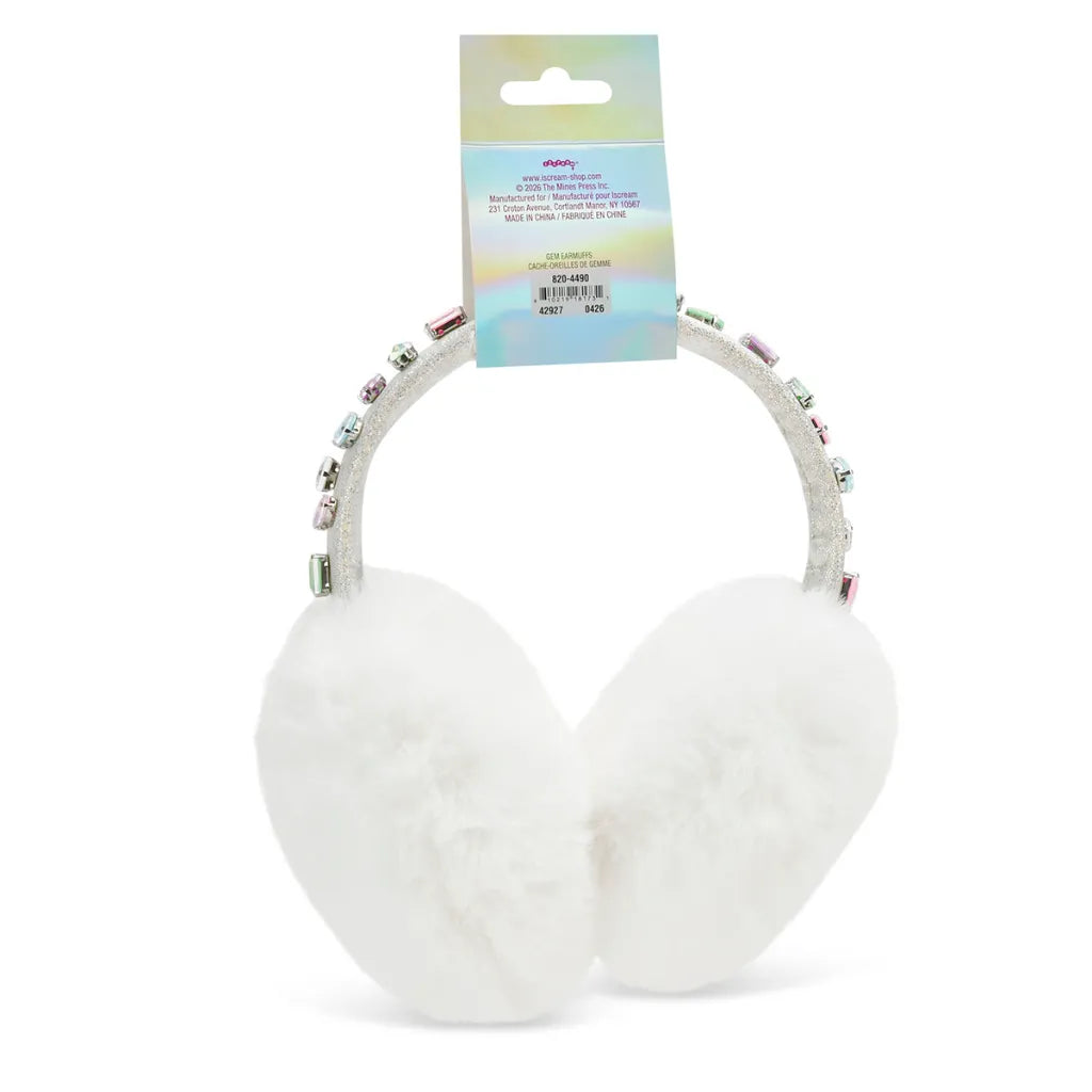 Gem Earmuffs