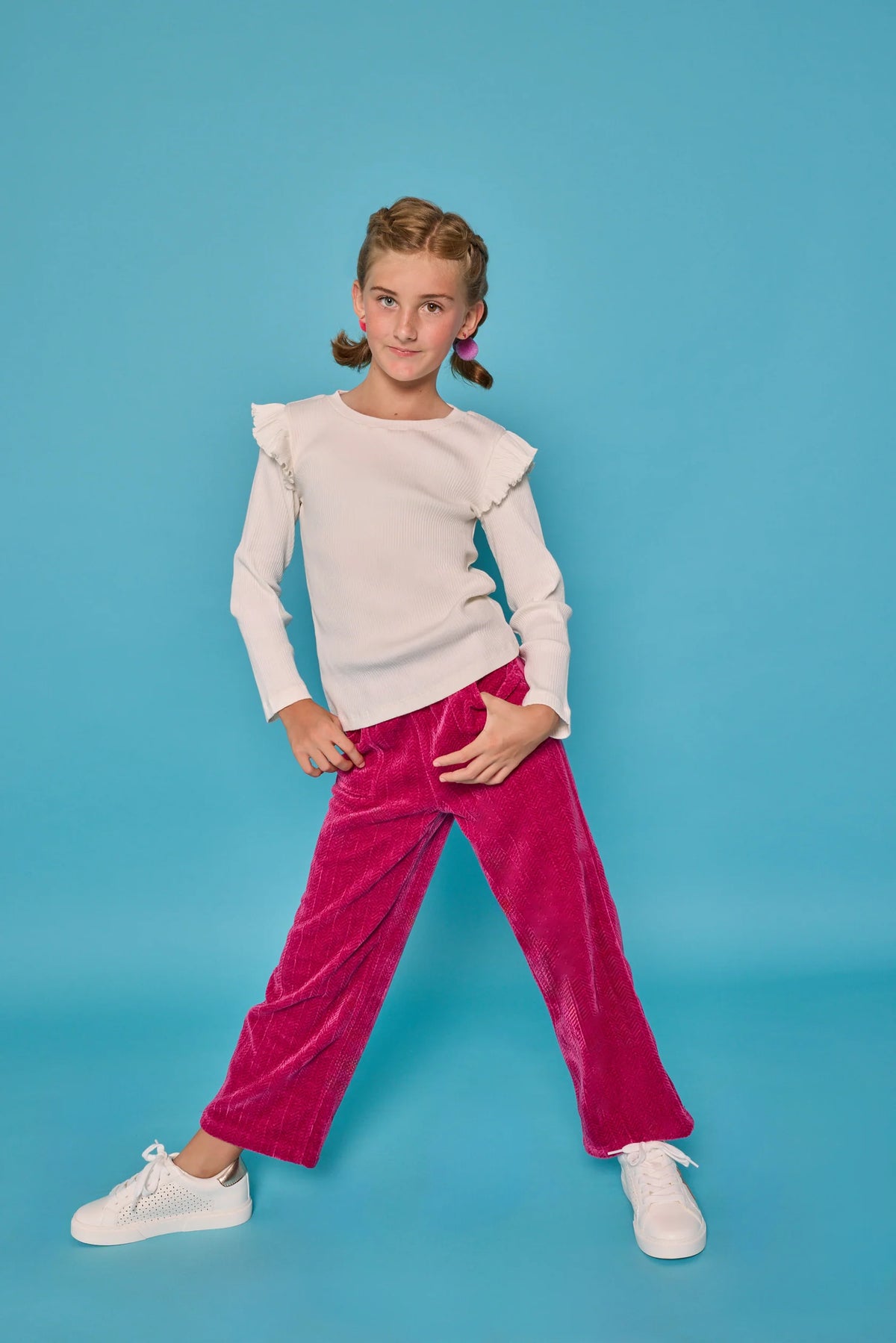 Sadie Tee