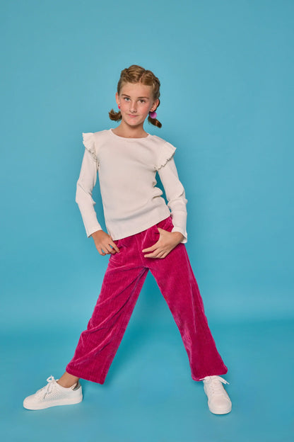 Sadie Tee