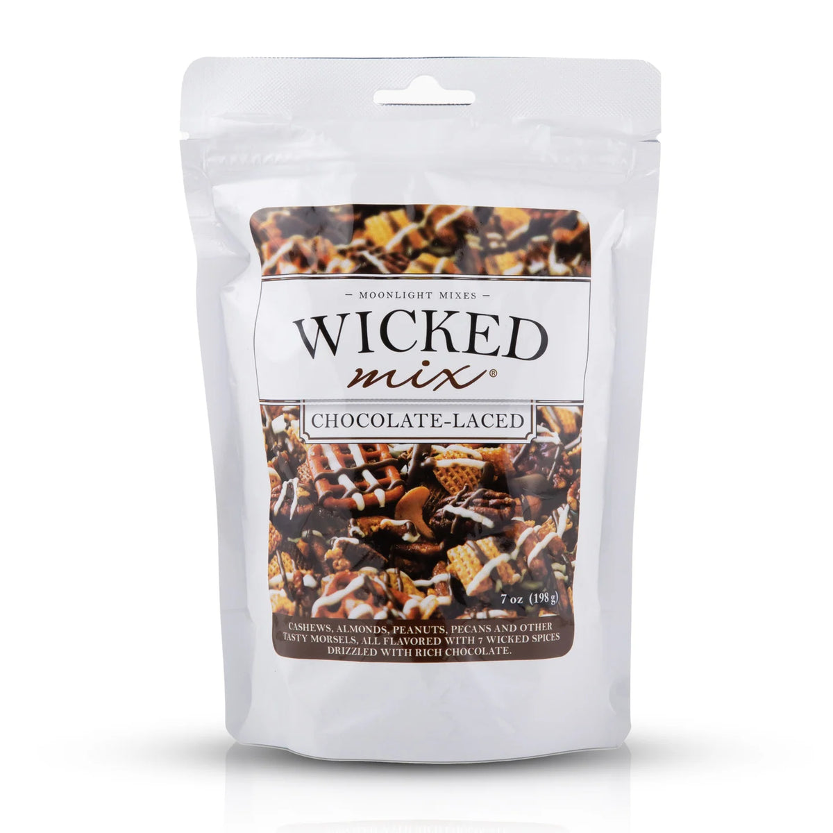 Wicked Mix - Chocolate Laced