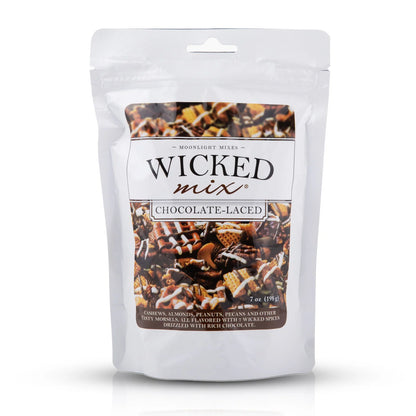Wicked Mix - Chocolate Laced
