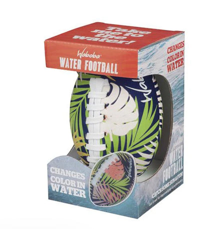 6" Water Football