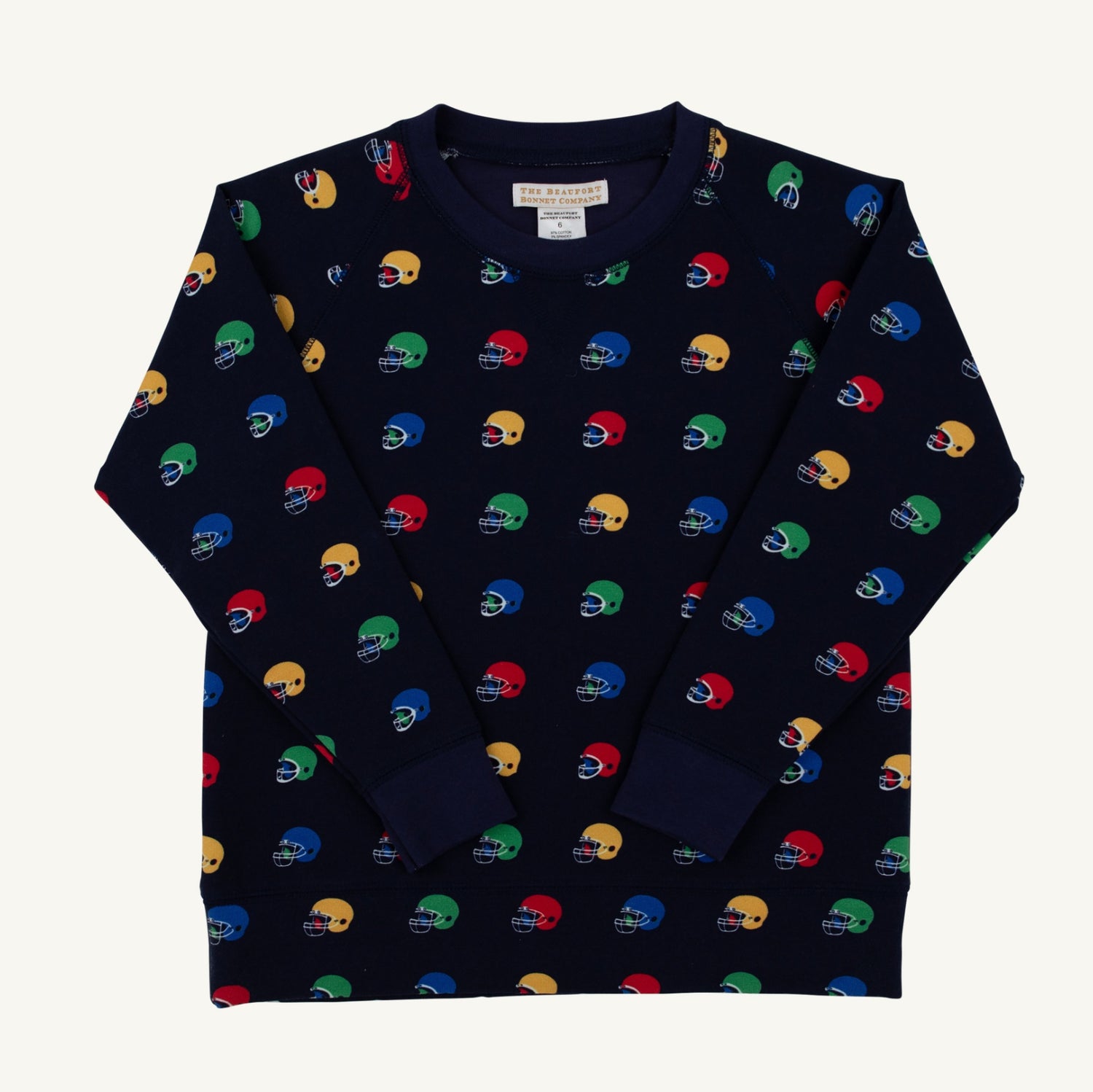 Cassidy Comfy Crewneck