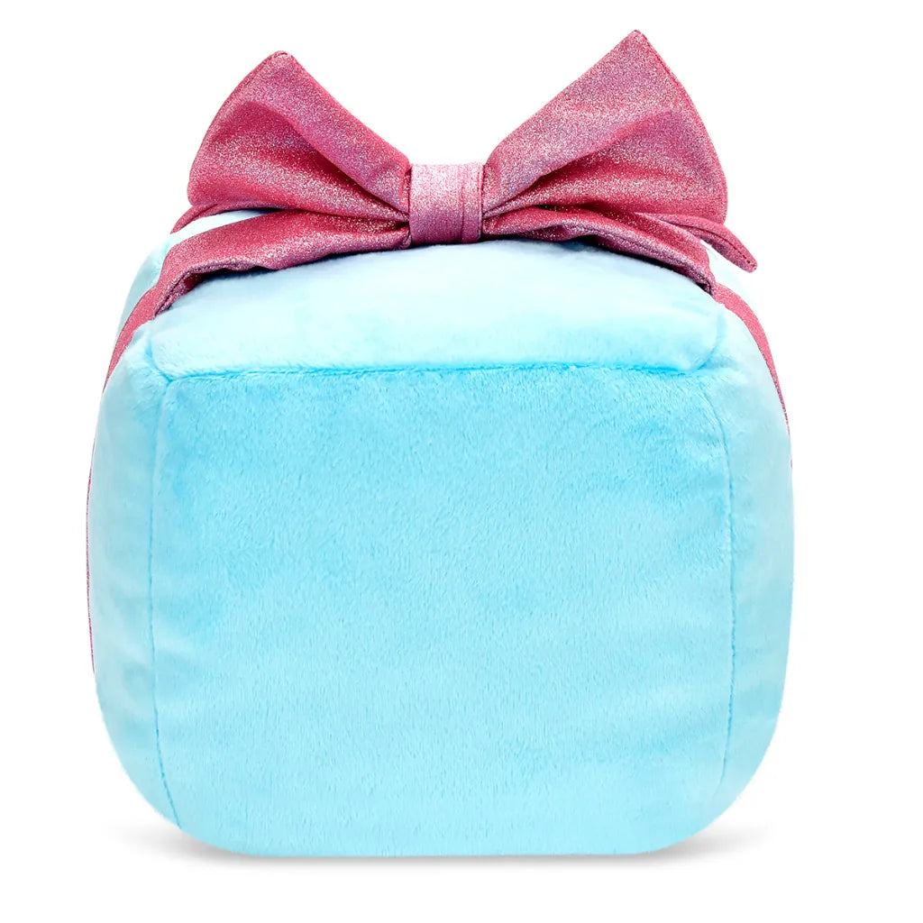 Gift Plush Character