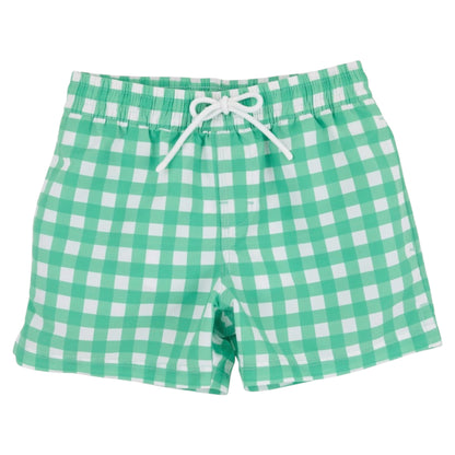 Tortola Swim Trunks