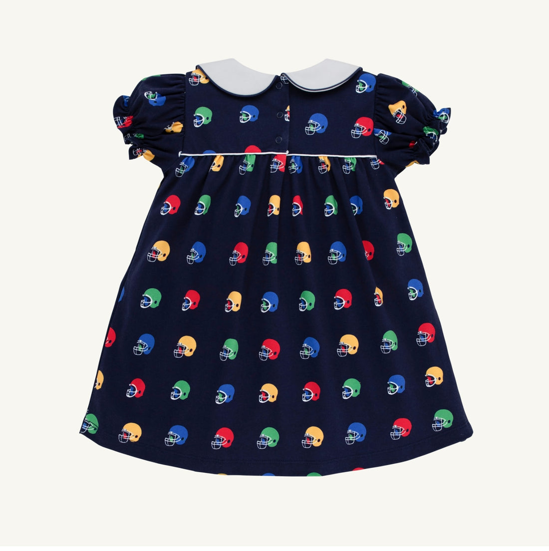 Holly Day Dress