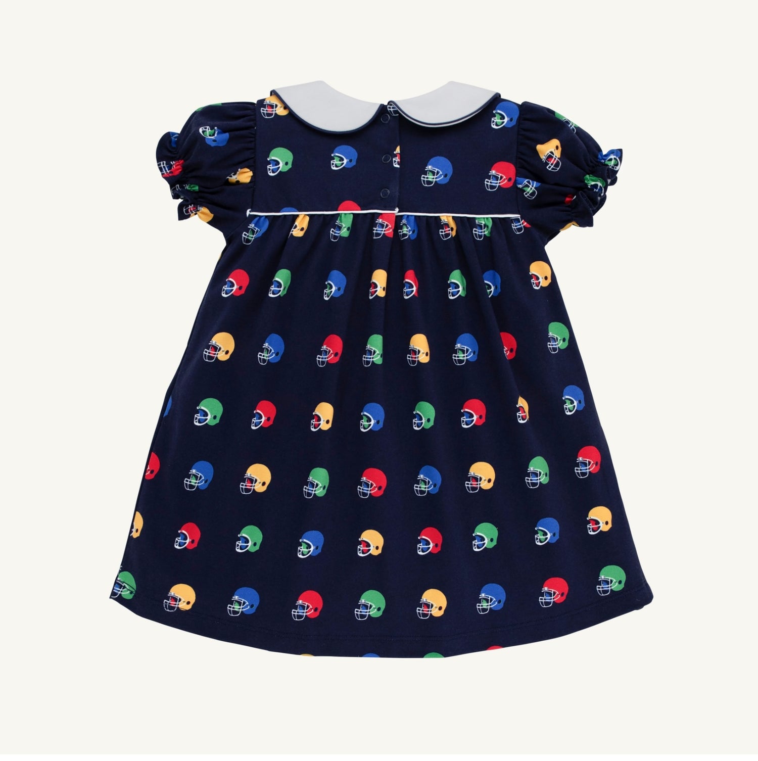 Holly Day Dress