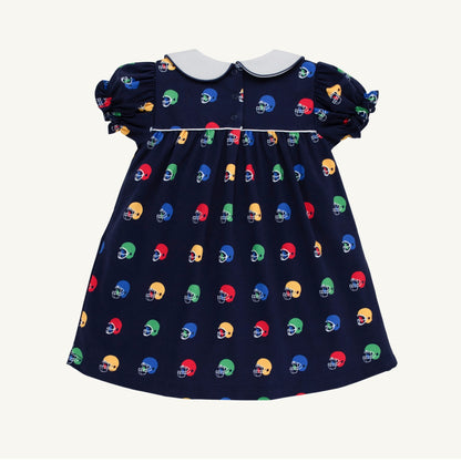 Holly Day Dress