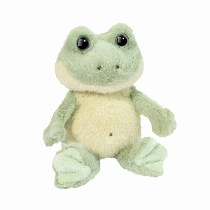 Flip frog