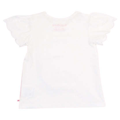 Scallop Tee