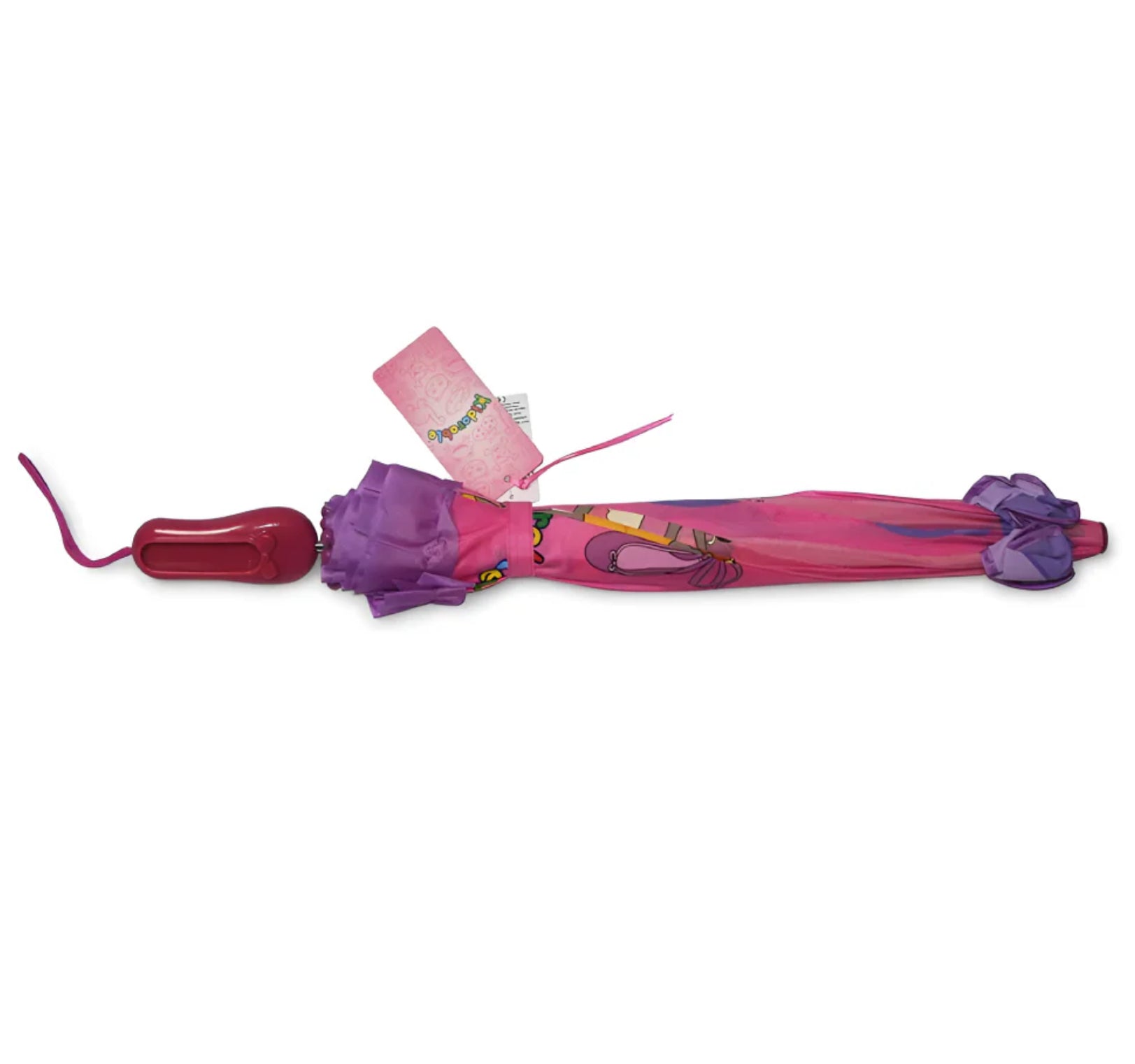Ballerina Umbrella