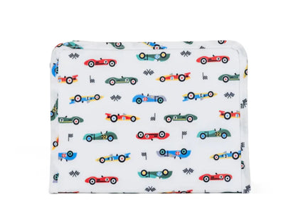 Roadie Large Zip Pouch