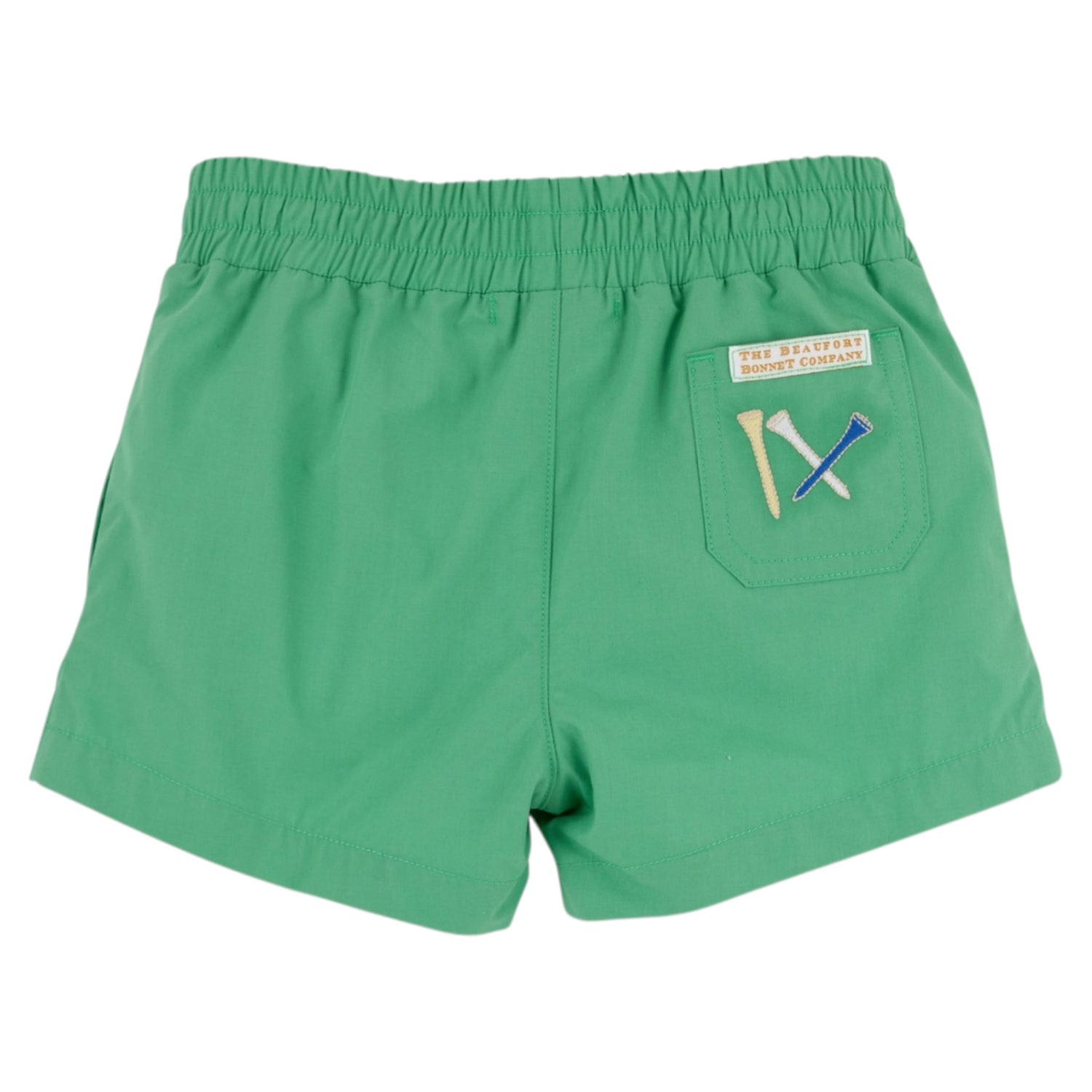 Sheffield Shorts