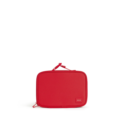 Rodger’s Lunch Box - Red