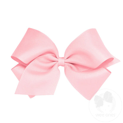Medium Grosgrain Hair Bow