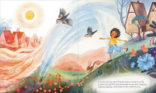 The Candy Dish Hardcover Book