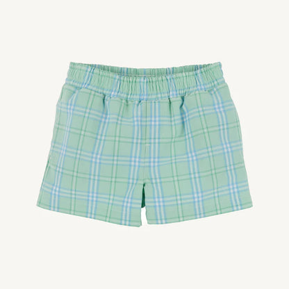 Sheffield Short