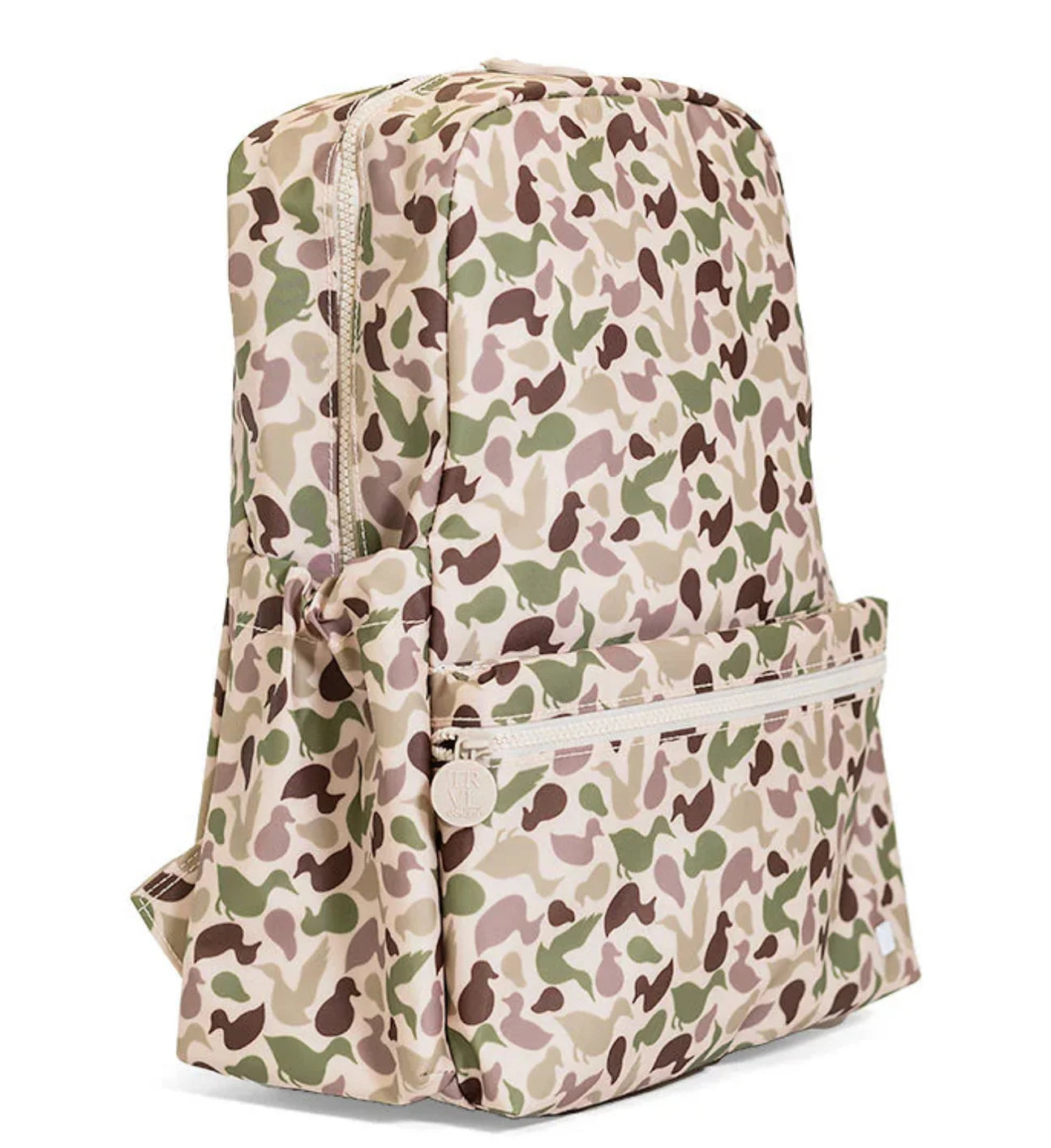 Backpacker