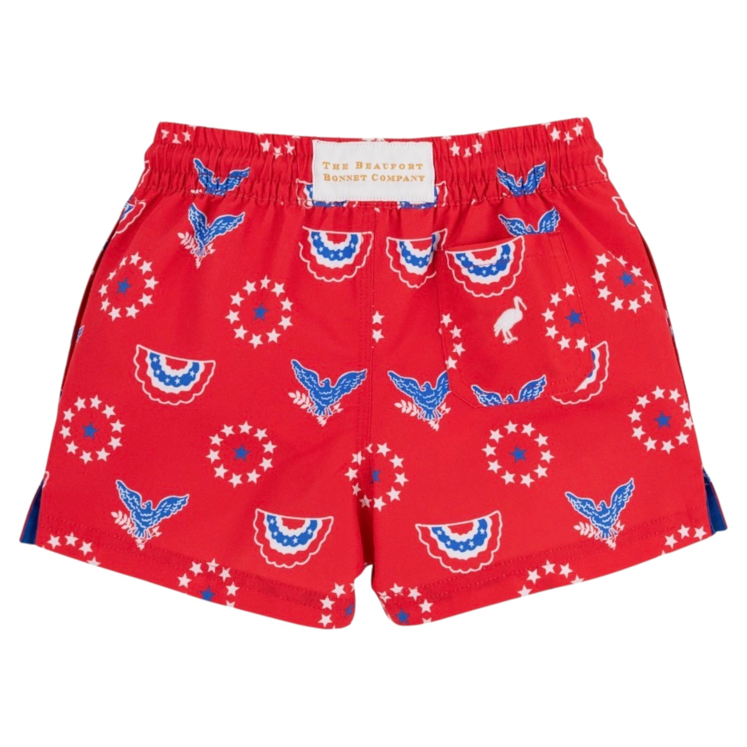 Tortola Swim Trunks