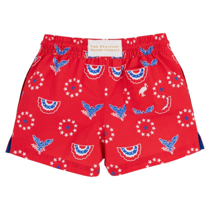 Tortola Swim Trunks