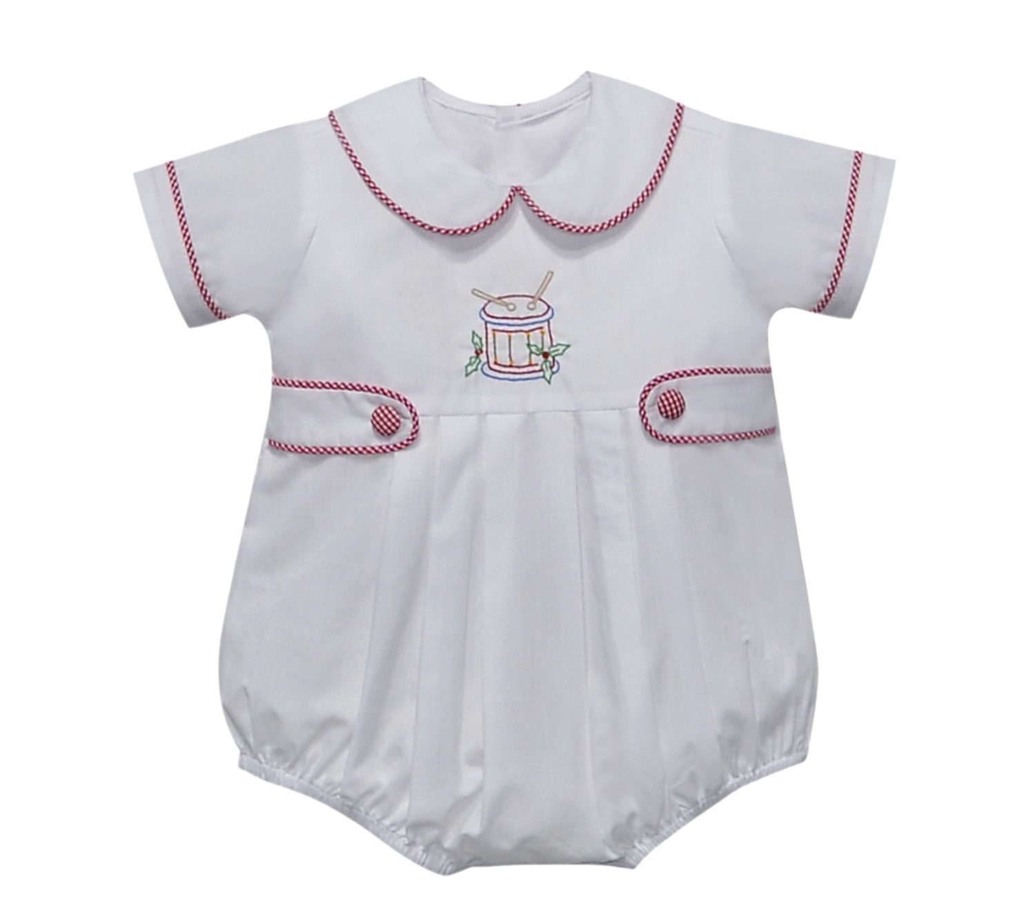 Tate Drummer Boy Bubble