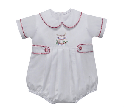 Tate Drummer Boy Bubble