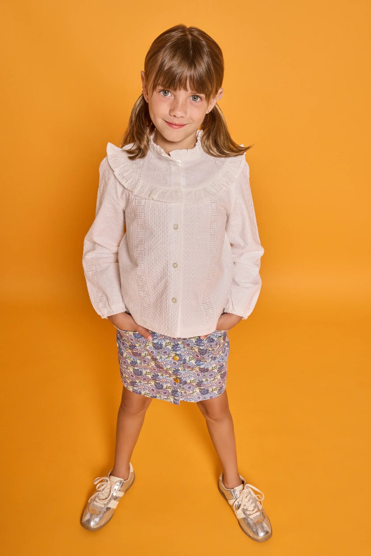 Emily Skirt