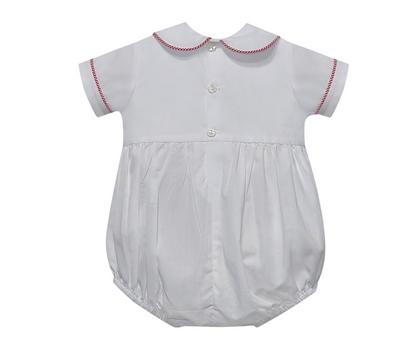 Tate Drummer Boy Bubble