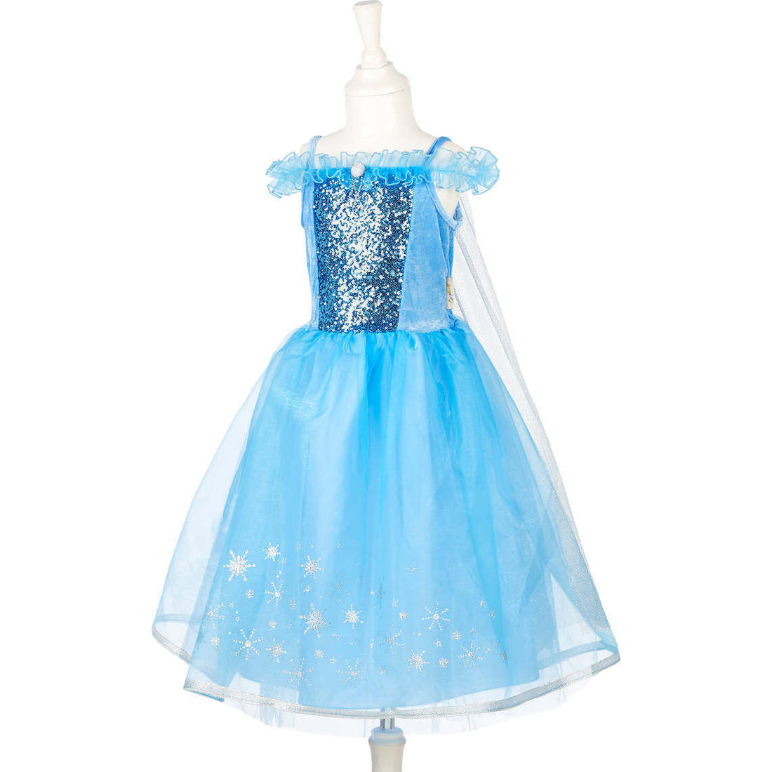 Ice Queen Dress