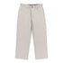 Our durable Champ pant is a must-have in any young man’s wardrobe. Their classic fit is designed to move and flatter, with thoughtful details like elastic at the waist and buttoned back pockets. Choose from a variety of colors. For comfort, style and fit, the Champ pant reigns.