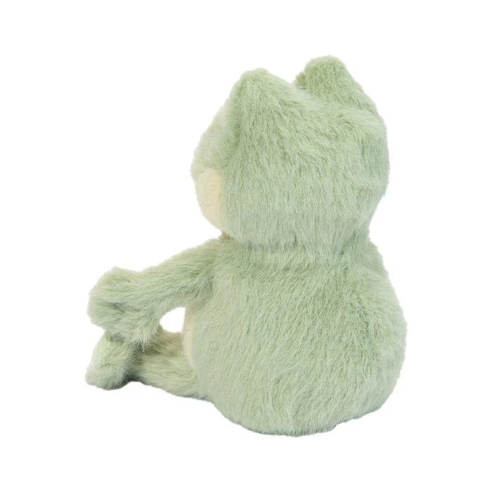 Flip frog