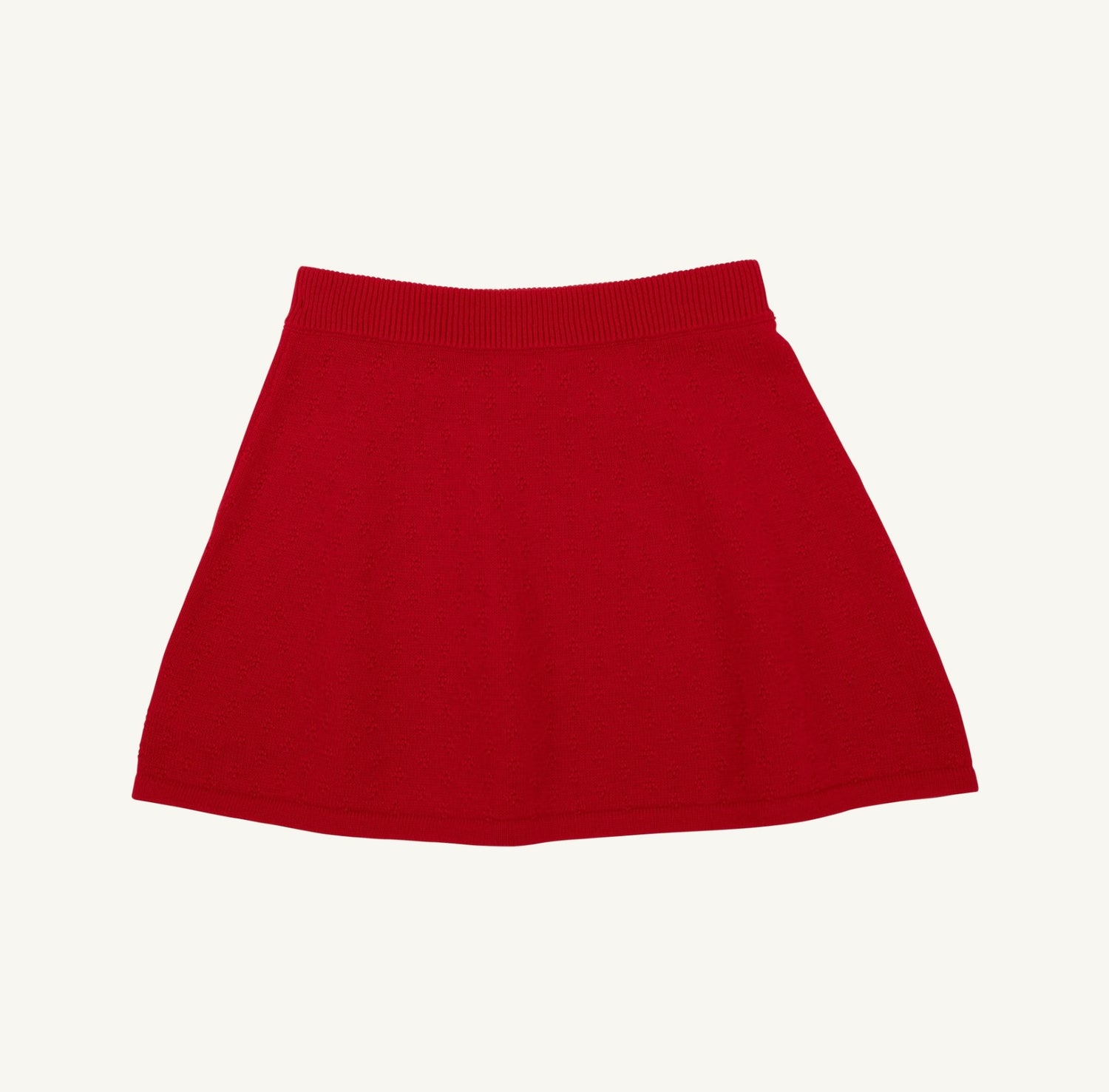 Searcy Sweater Skirt