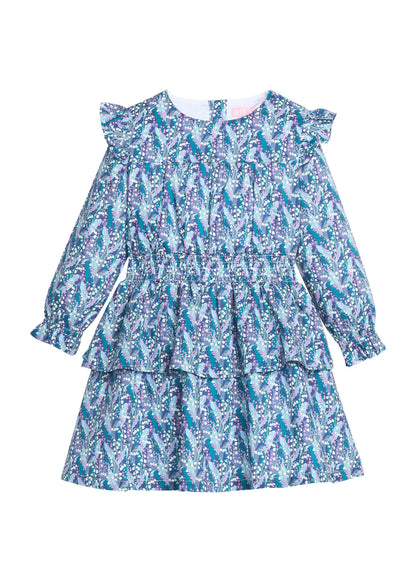 Carleton Dress