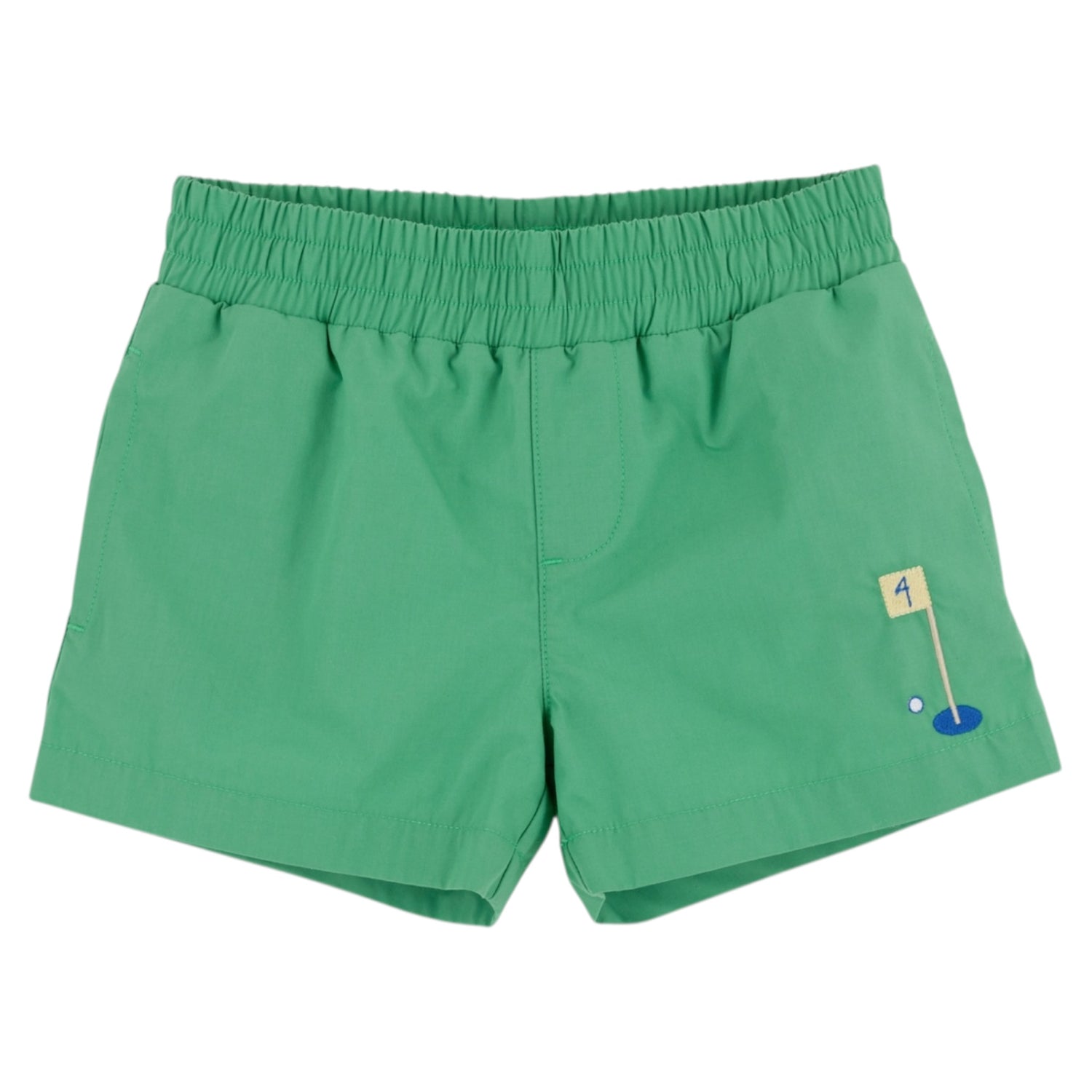 Sheffield Shorts