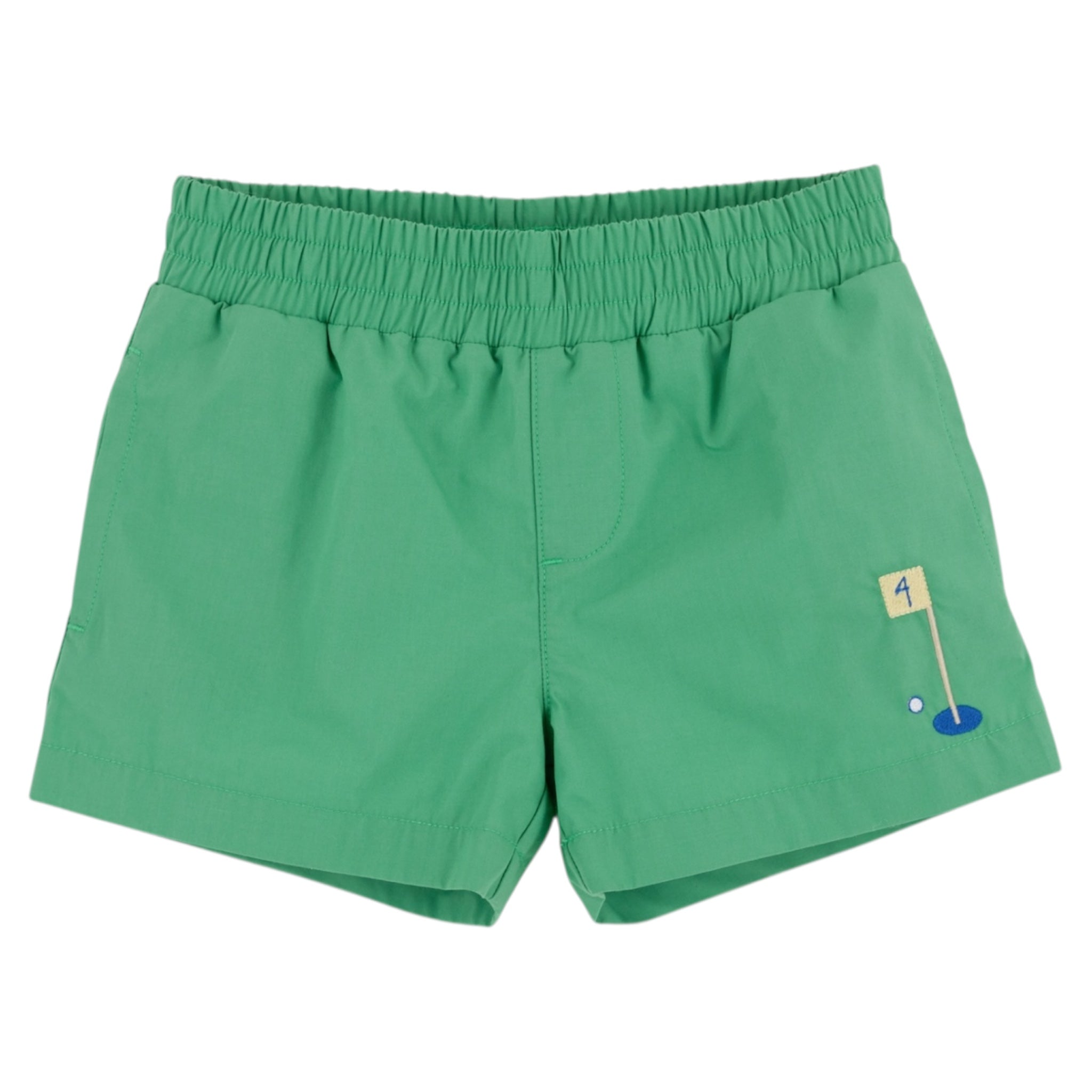 Sheffield Shorts