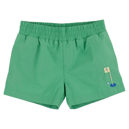 Sheffield Shorts