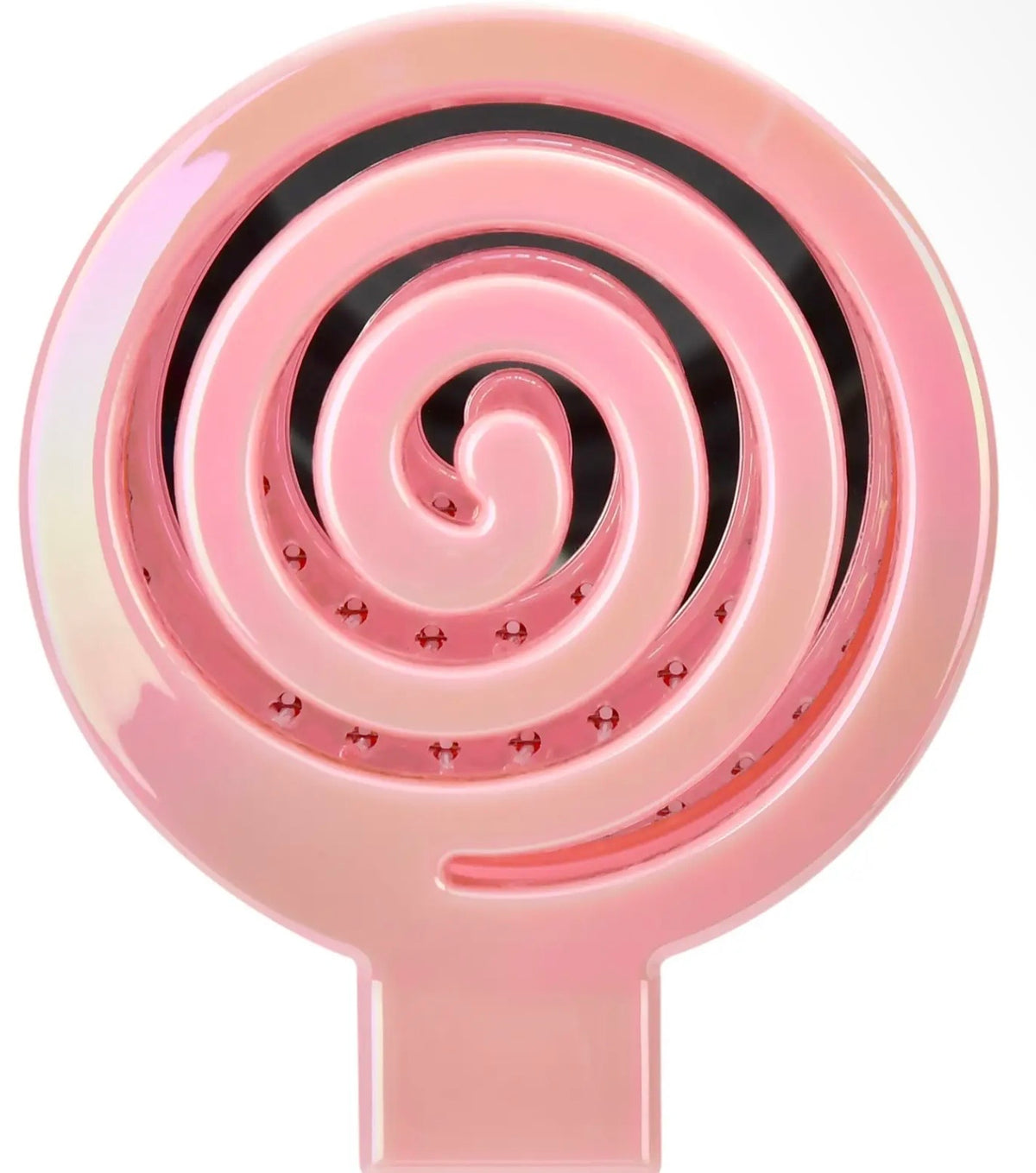 Candy Cutie Foldable Brush &amp; Mirror