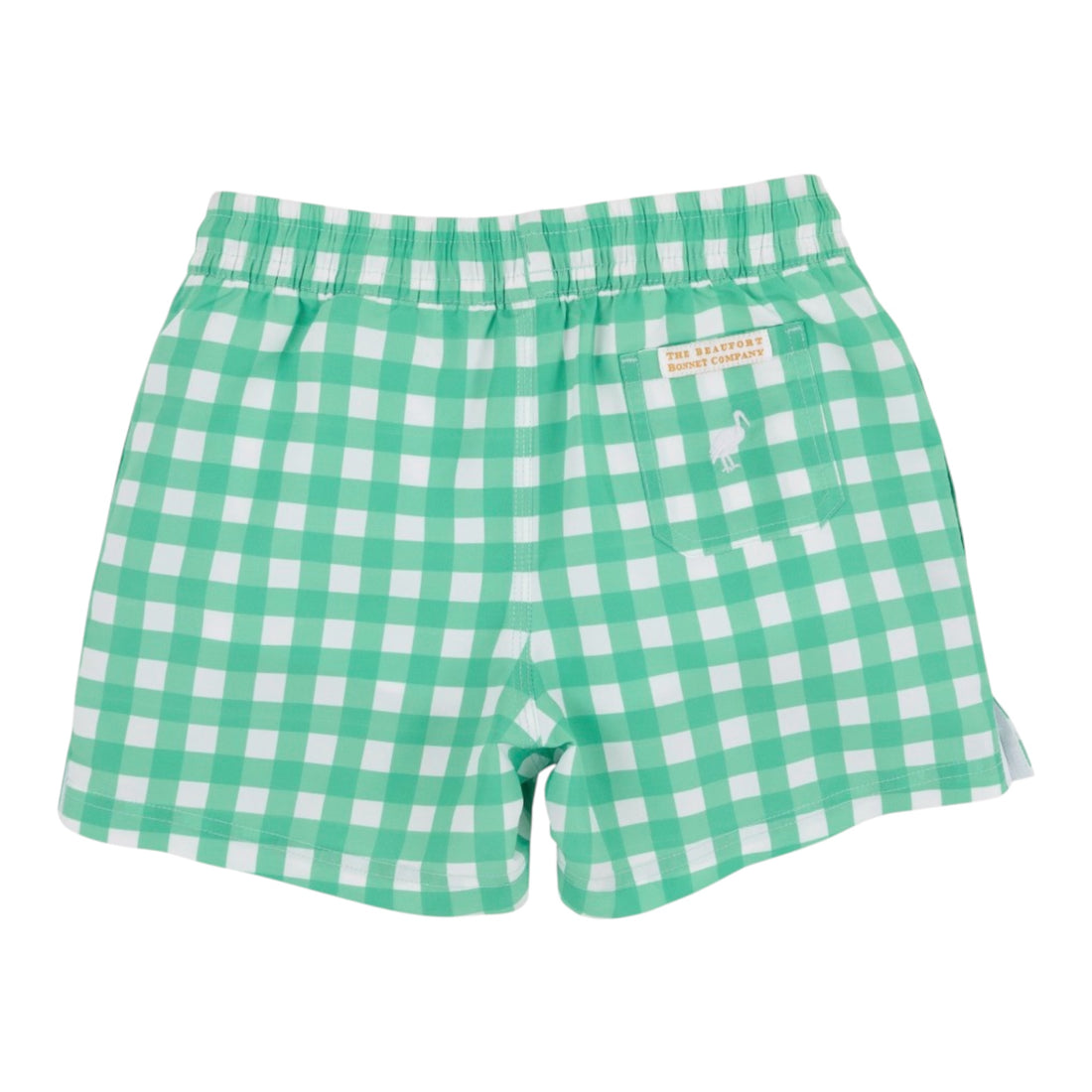 Tortola Swim Trunks