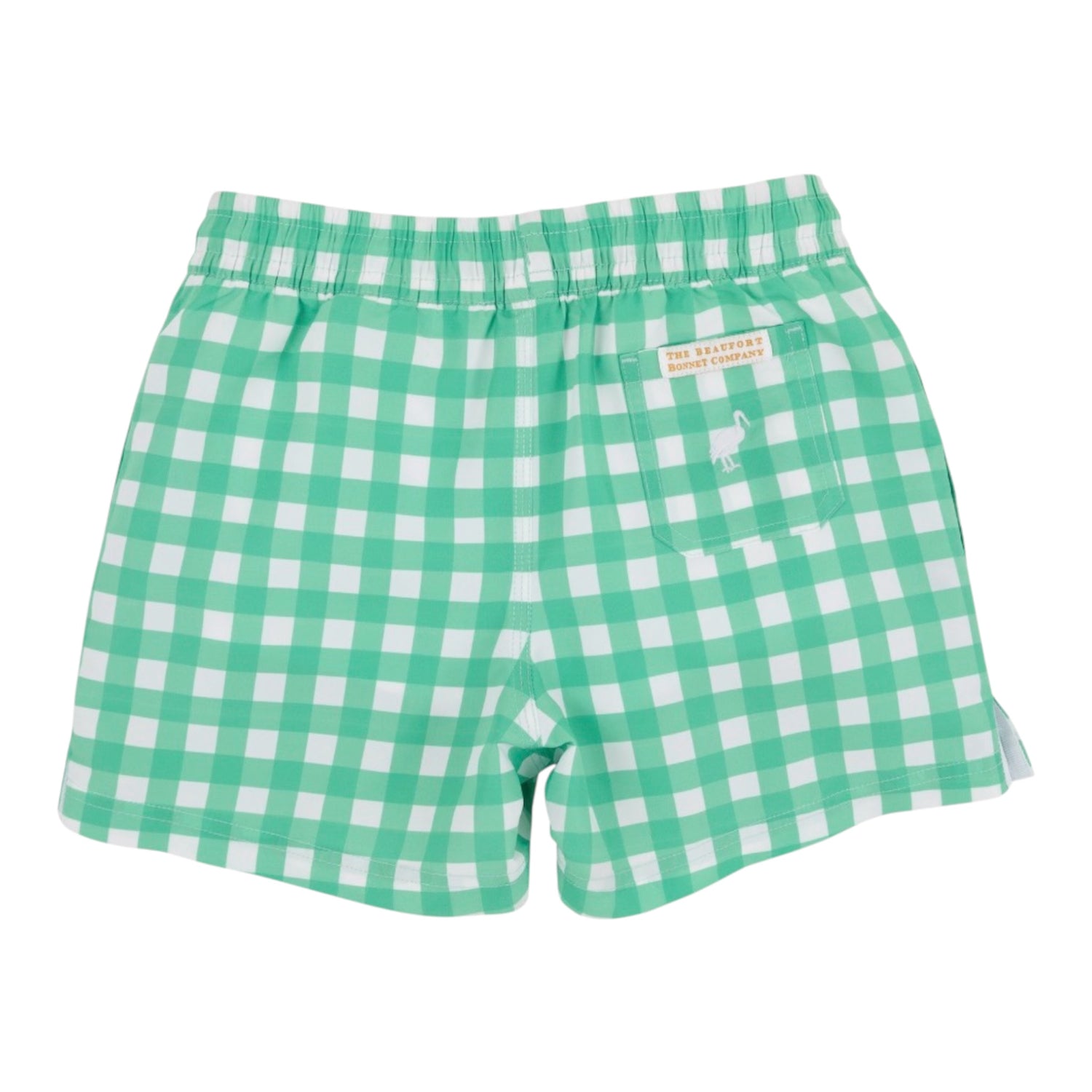 Tortola Swim Trunks