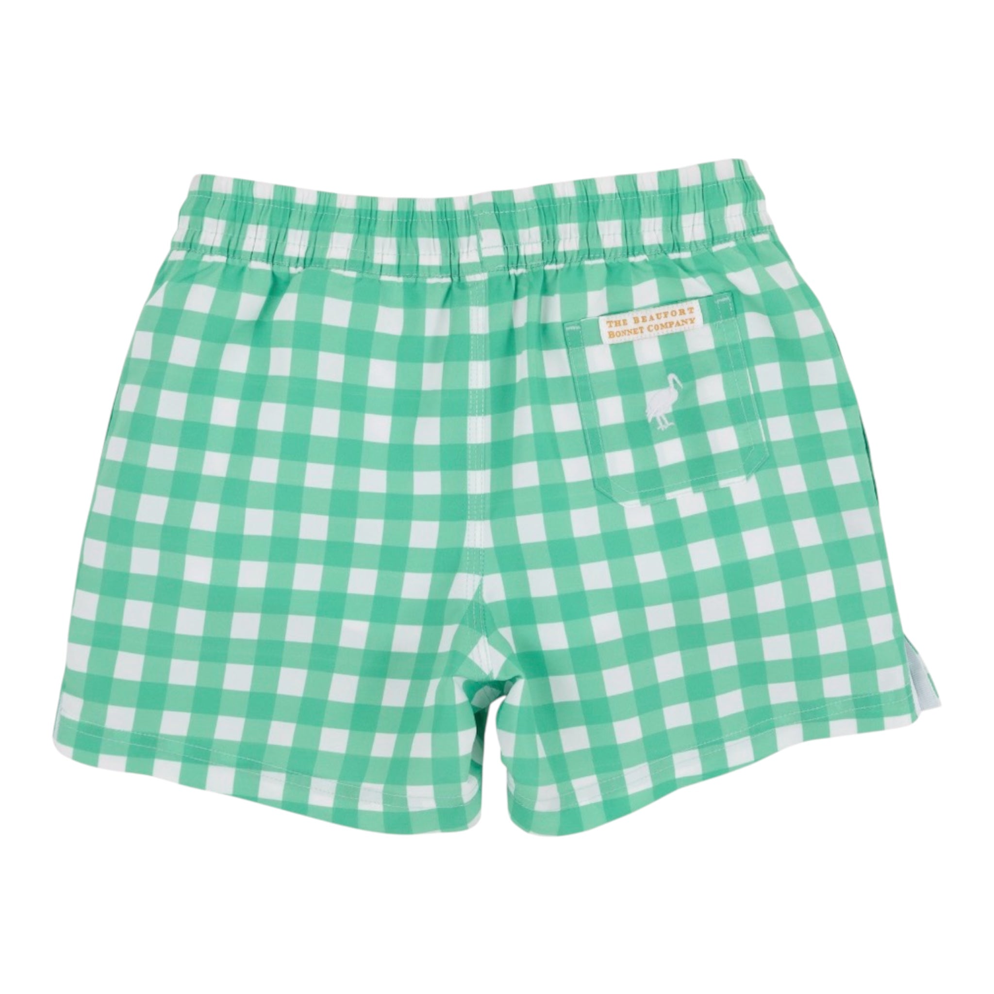 Tortola Swim Trunks