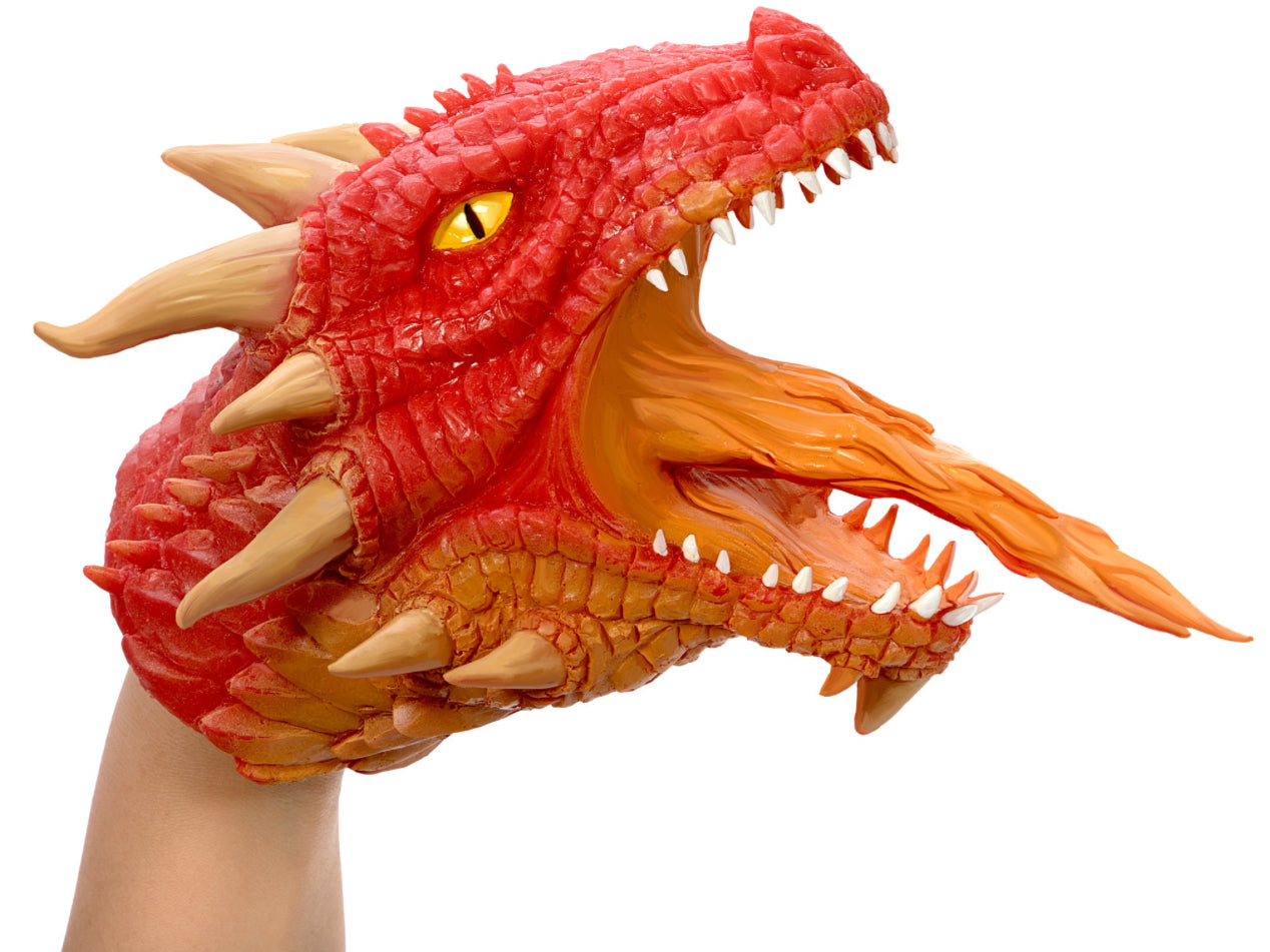 Hand Puppet
