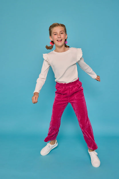 Sadie Tee