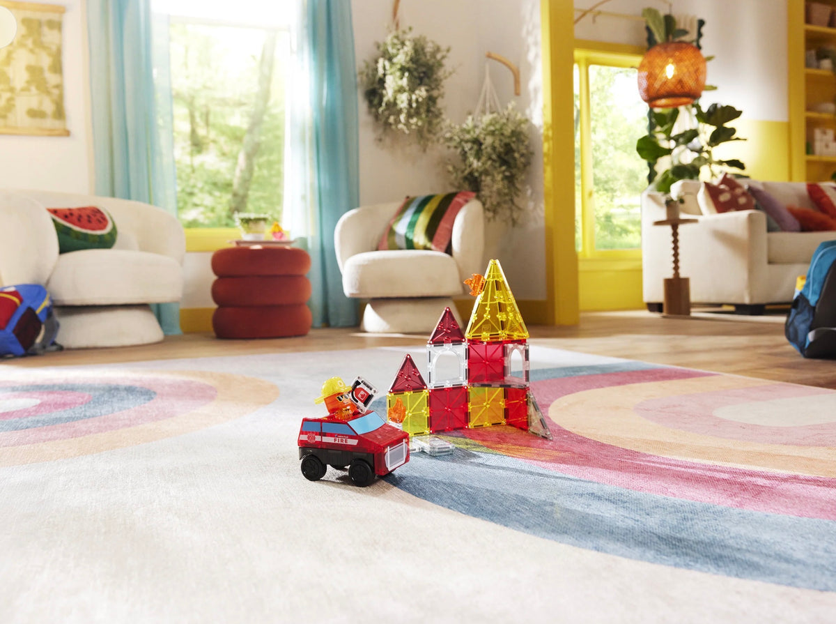 Fire Rescue™ 27 Piece Set