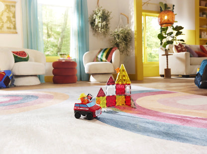 Fire Rescue™ 27 Piece Set