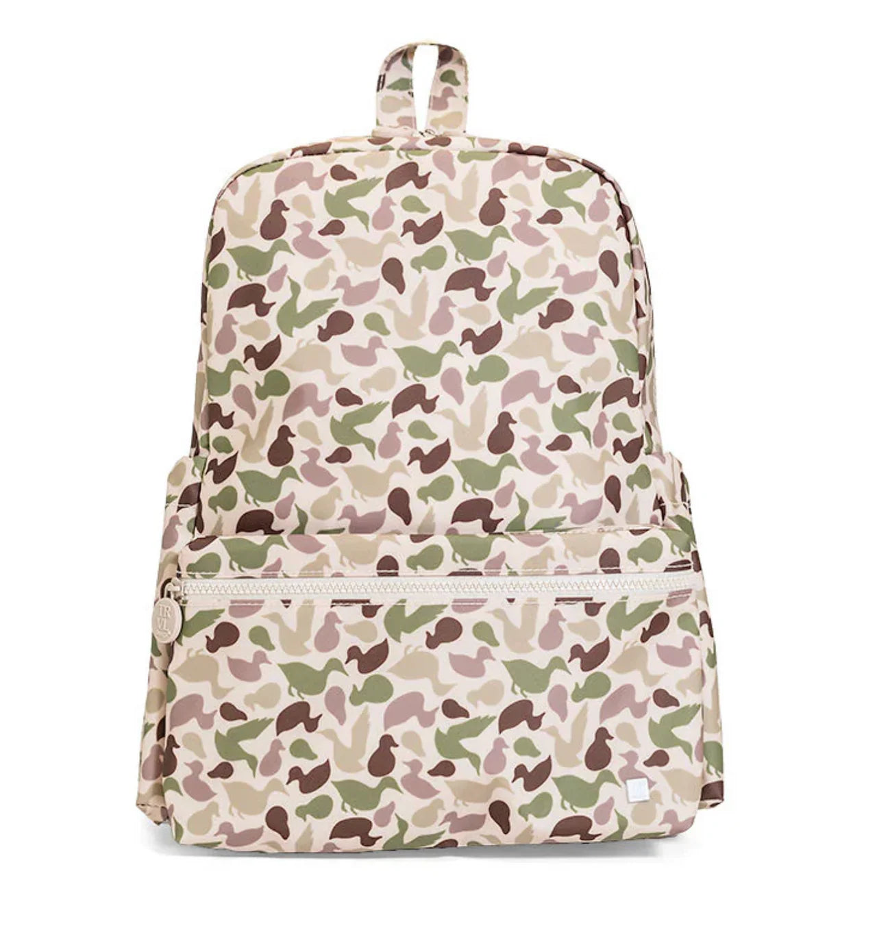 Backpacker