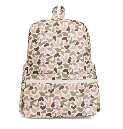 Backpacker